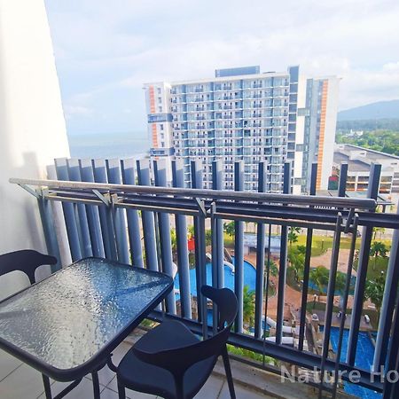 Nature Home - Swiss Garden Resort Residences Kuantan Ngoại thất bức ảnh
