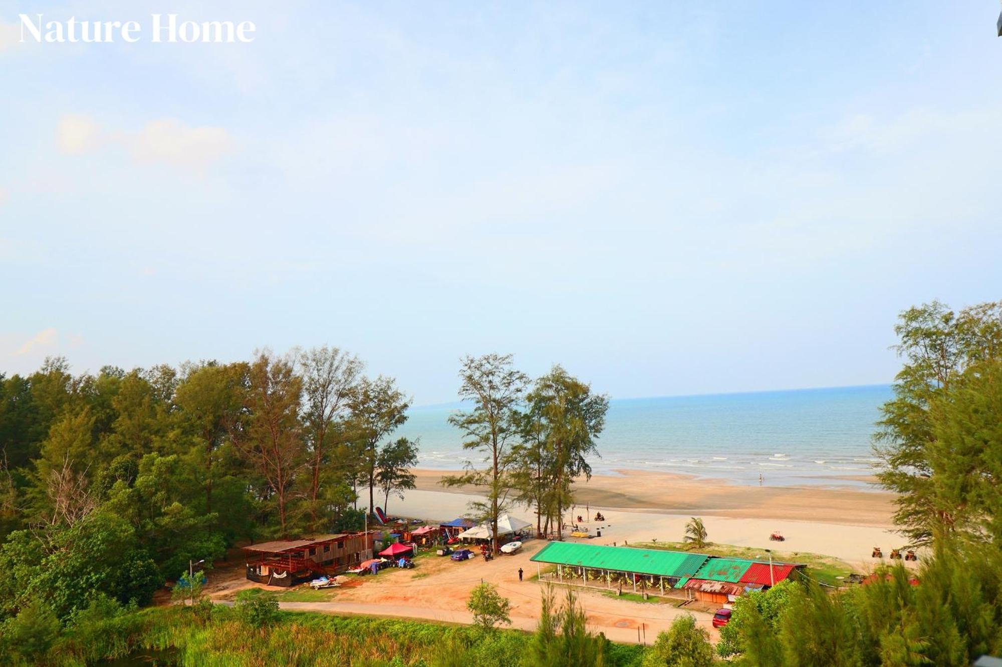 Nature Home - Swiss Garden Resort Residences Kuantan Ngoại thất bức ảnh