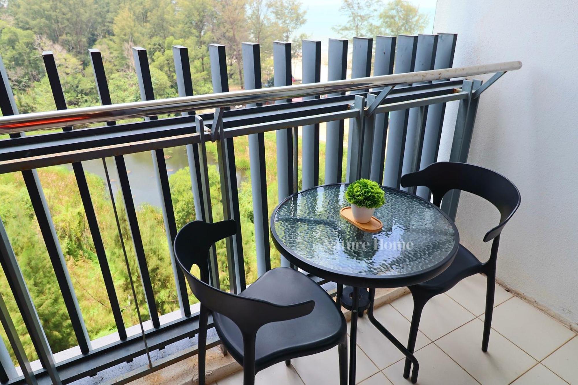 Nature Home - Swiss Garden Resort Residences Kuantan Ngoại thất bức ảnh