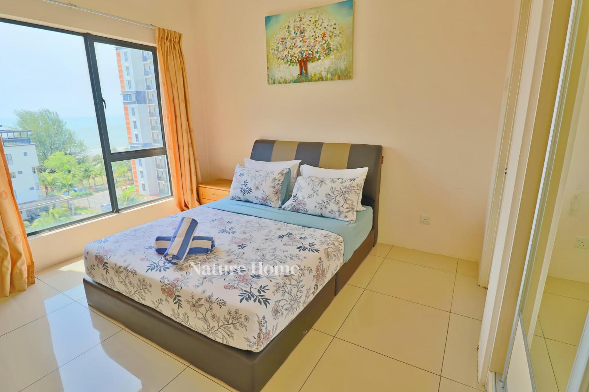 Nature Home - Swiss Garden Resort Residences Kuantan Ngoại thất bức ảnh