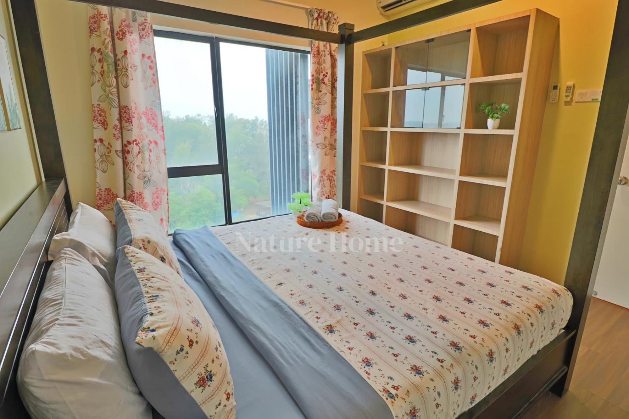 Nature Home - Swiss Garden Resort Residences Kuantan Ngoại thất bức ảnh