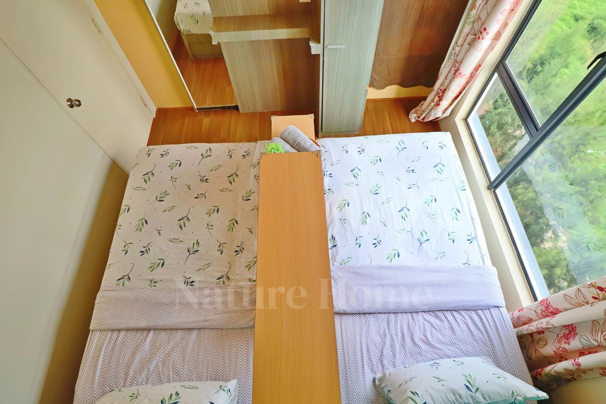 Nature Home - Swiss Garden Resort Residences Kuantan Ngoại thất bức ảnh