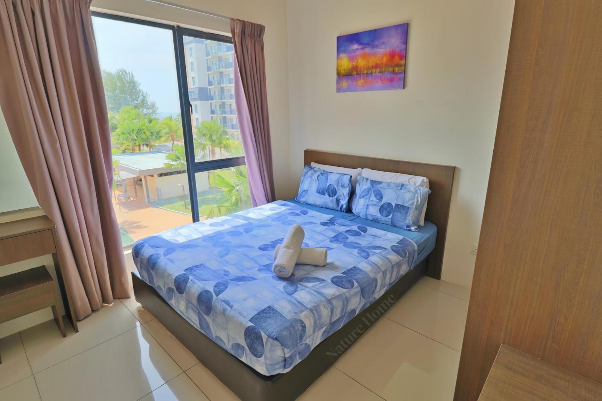 Nature Home - Swiss Garden Resort Residences Kuantan Ngoại thất bức ảnh
