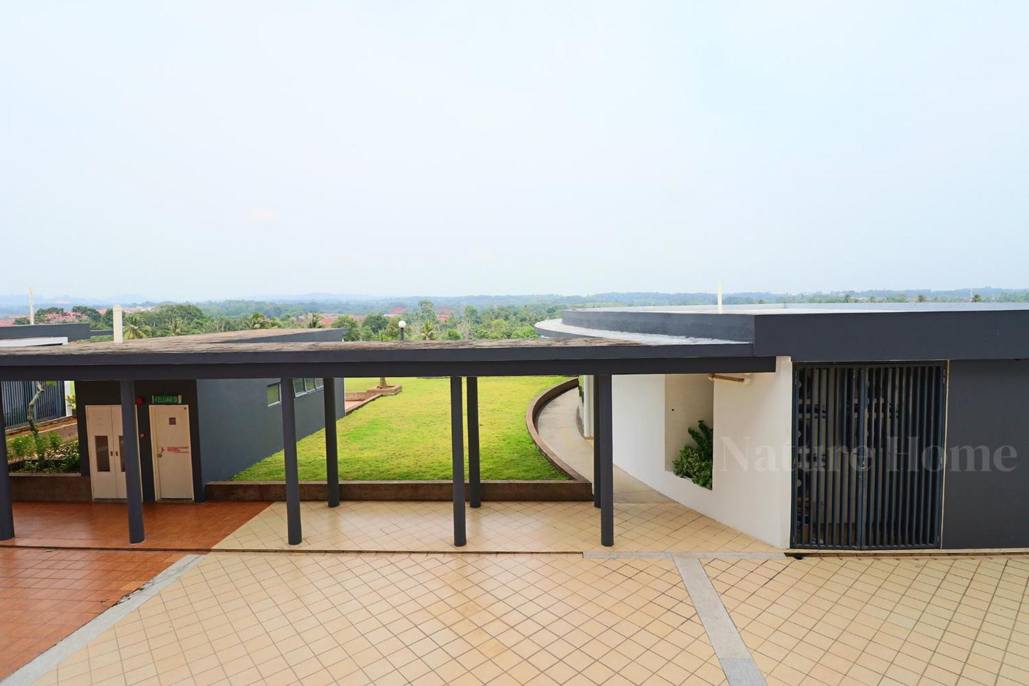 Nature Home - Swiss Garden Resort Residences Kuantan Ngoại thất bức ảnh