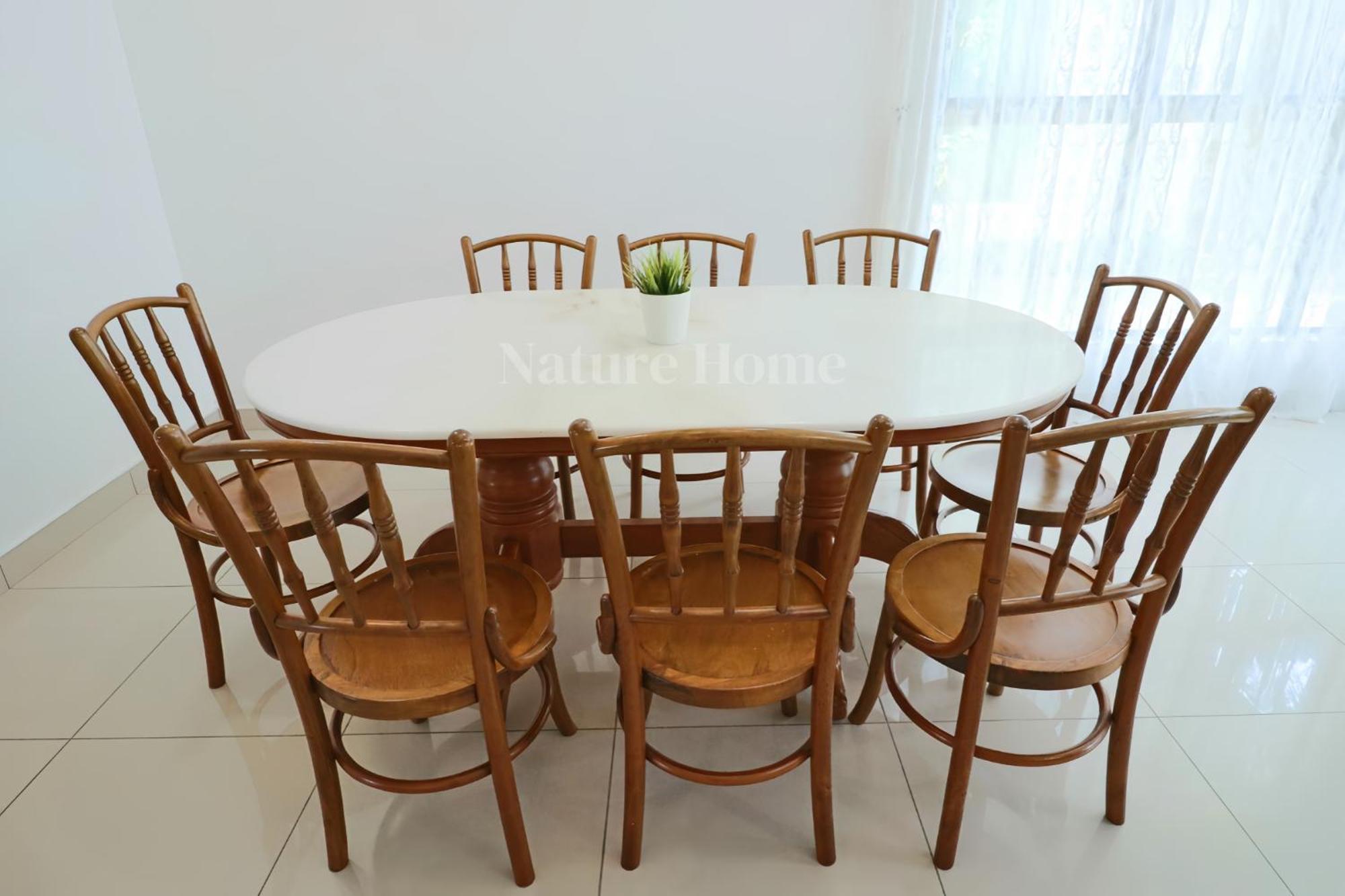 Nature Home - Swiss Garden Resort Residences Kuantan Ngoại thất bức ảnh