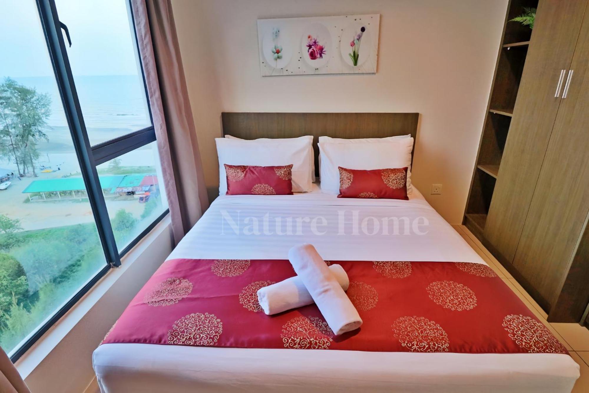 Nature Home - Swiss Garden Resort Residences Kuantan Ngoại thất bức ảnh