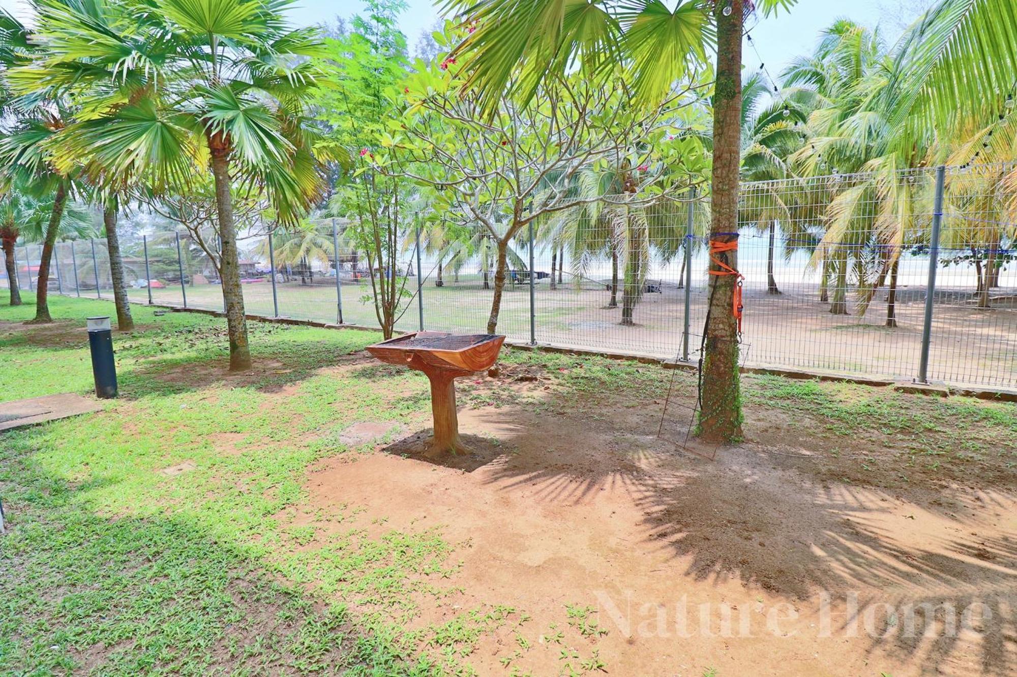 Nature Home - Swiss Garden Resort Residences Kuantan Ngoại thất bức ảnh