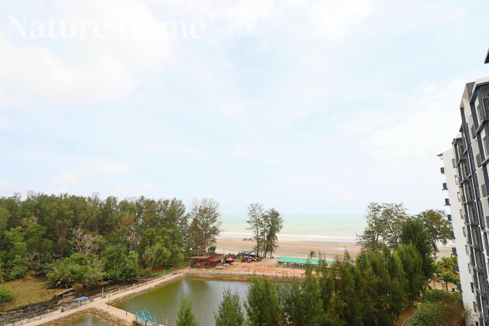 Nature Home - Swiss Garden Resort Residences Kuantan Ngoại thất bức ảnh