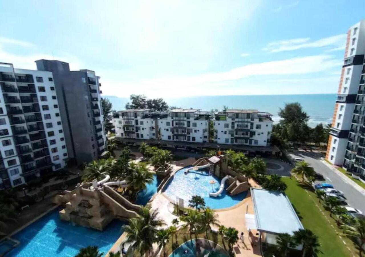 Nature Home - Swiss Garden Resort Residences Kuantan Ngoại thất bức ảnh