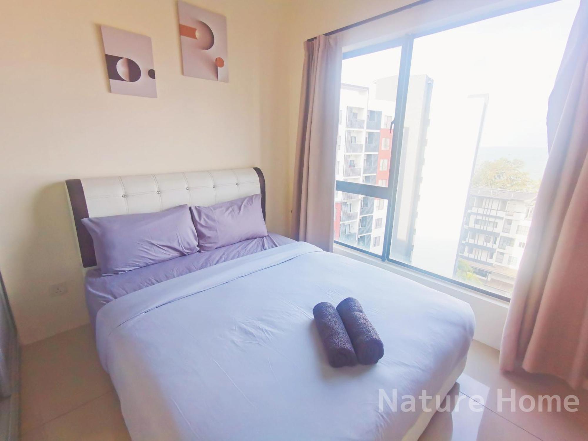 Nature Home - Swiss Garden Resort Residences Kuantan Ngoại thất bức ảnh